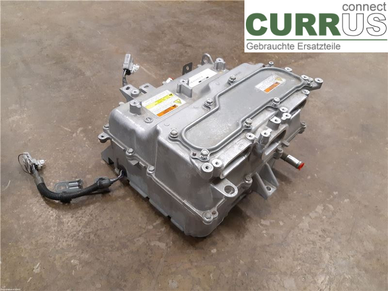 MITSUBISHI OUTLANDER 13- Power distribution controller 9410A099 4B11