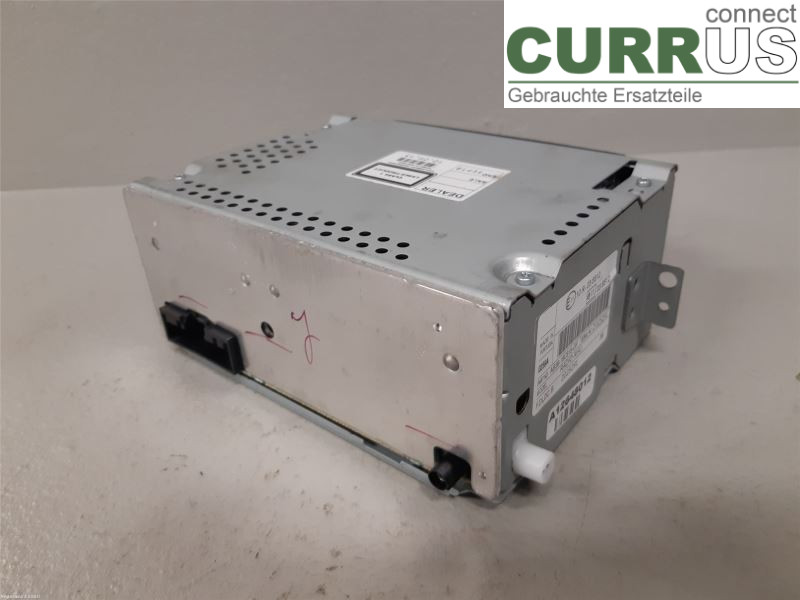 FORD RANGER EU 12-23 Radio CD / Multimedia panel 1945577 QJ2R