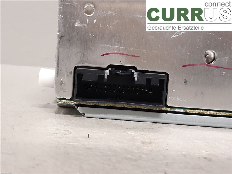FORD RANGER EU 12-23 Radio CD / Multimedia panel 1945577 QJ2R