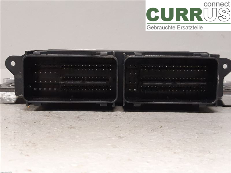 VOLVO S90  17- Motorens styreenhed (ECU) 36010224 D4204T14