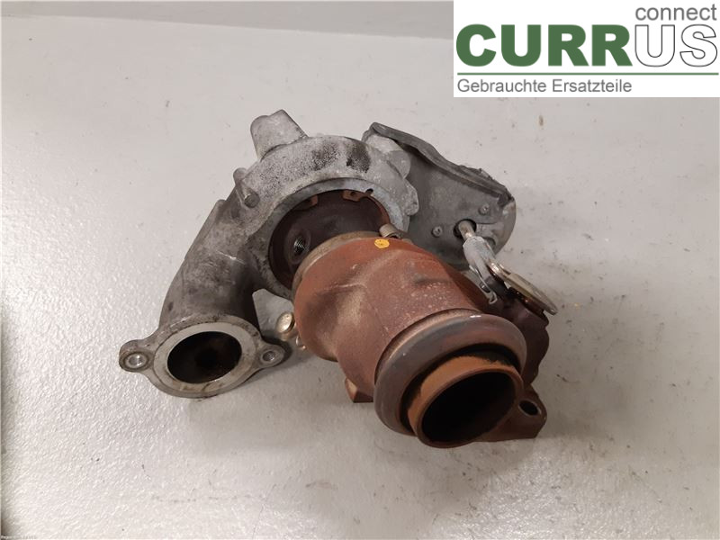 CITROEN BERLINGO  08-18 Turbo charger 9804945280 BHY