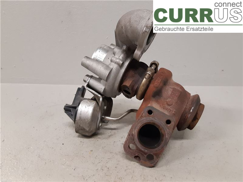 CITROEN BERLINGO  08-18 Turbo charger 9804945280 BHY