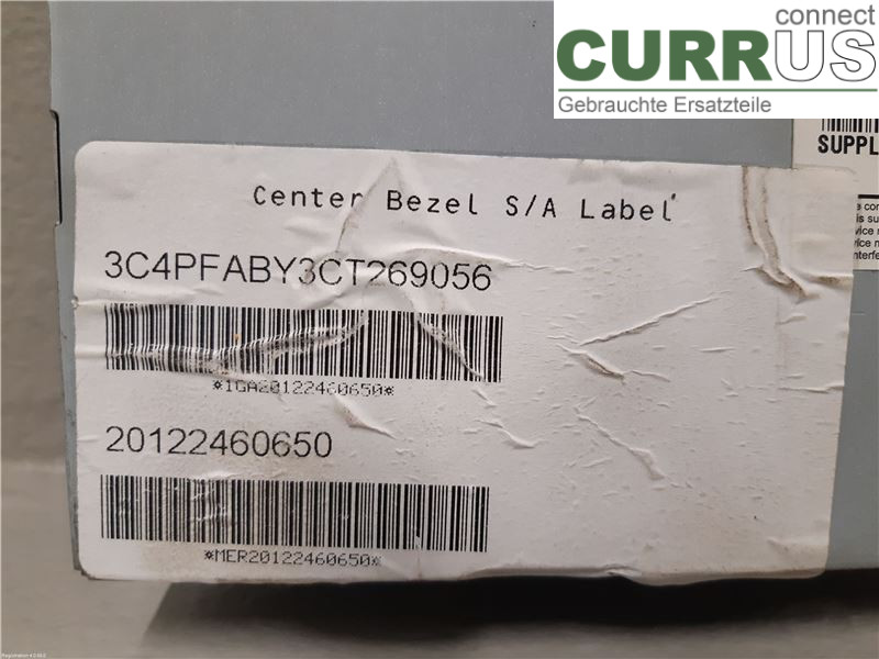 FIAT FREEMONT car-part-types.display K05064993AI 939.B5.000
