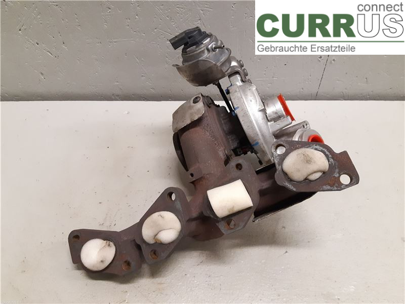 VW PASSAT  11-14 Turbocompresseur 03L253010F CFGB