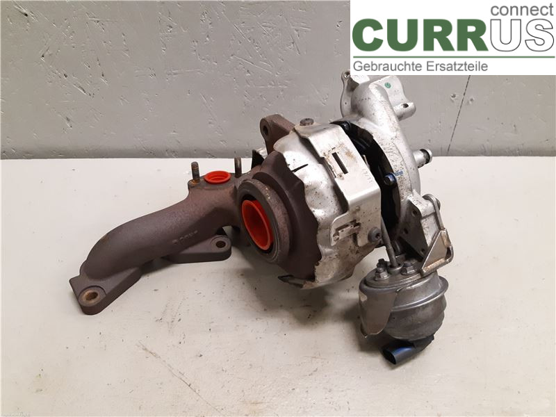 VW PASSAT  11-14 Turbocompresseur 03L253010F CFGB