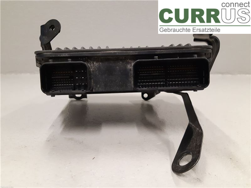 TOYOTA RAV4  19- Engine Control Unit (ECU) 89661-4A850 A25A-FXS
