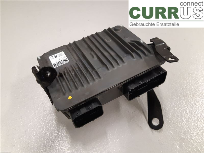 TOYOTA RAV4  19- Engine Control Unit (ECU) 89661-4A850 A25A-FXS