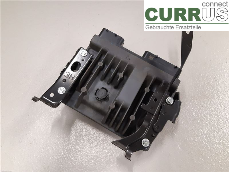 TOYOTA RAV4  19- Engine Control Unit (ECU) 89661-4A850 A25A-FXS