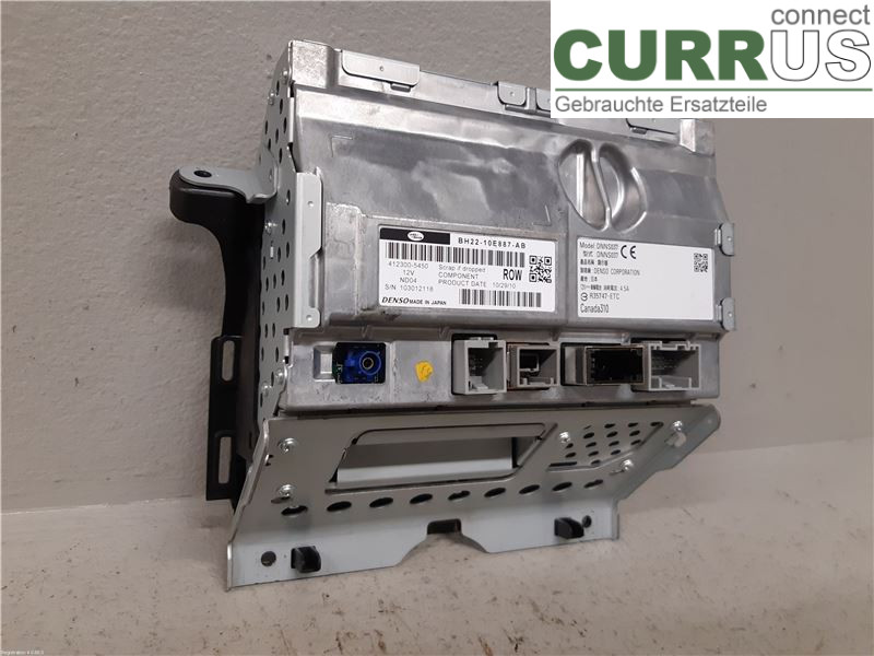 LAND ROVER R. ROV SPORT 10-13 car-part-types.display BH22-10E887-AB RCBW