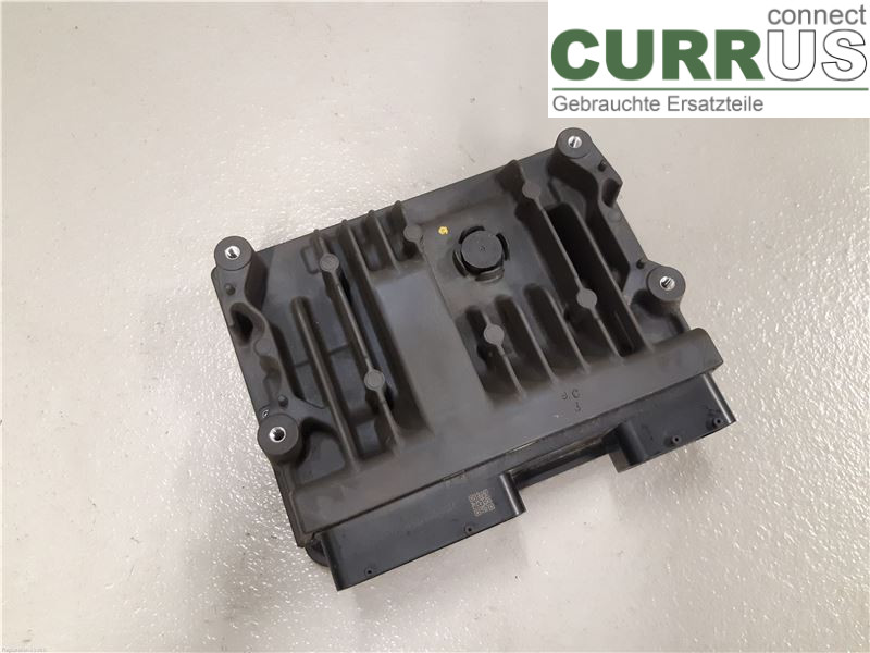 TOYOTA CAMRY 19-24 Unité de contrôle moteur (ECU) 89661-33Y70 A25A-FXS