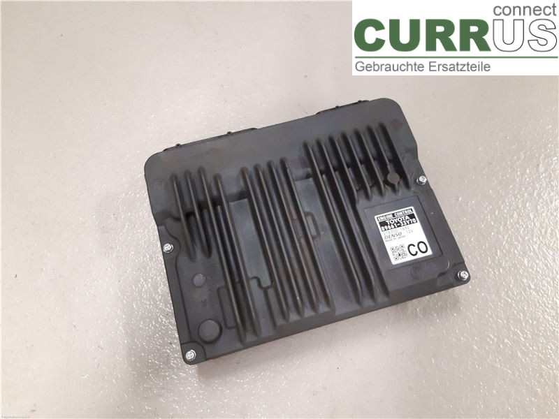 TOYOTA CAMRY 19-24 Unité de contrôle moteur (ECU) 89661-33Y70 A25A-FXS