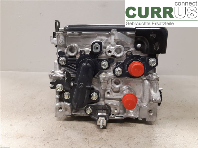 TOYOTA CAMRY 19-24 Convertisseur / onduleur - électrique G9200-39015 A25A-FXS