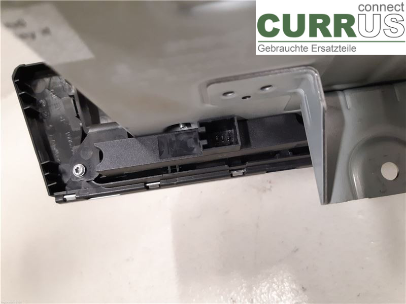 AUDI A6/S6 4G   11-18 Radio CD / Multimedia panel 4G1035182A CNHA