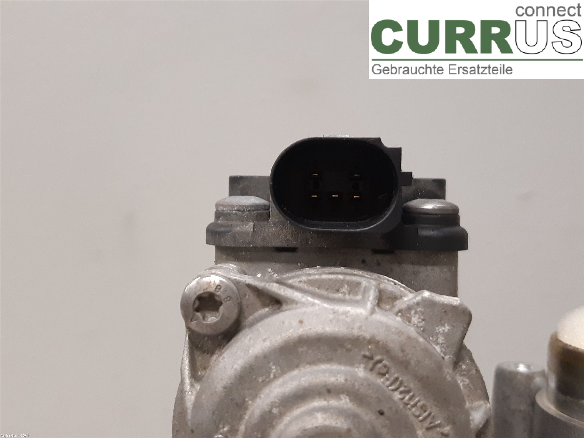 SKODA FABIA  15- Turbocompresseur 04E145722E CJZC