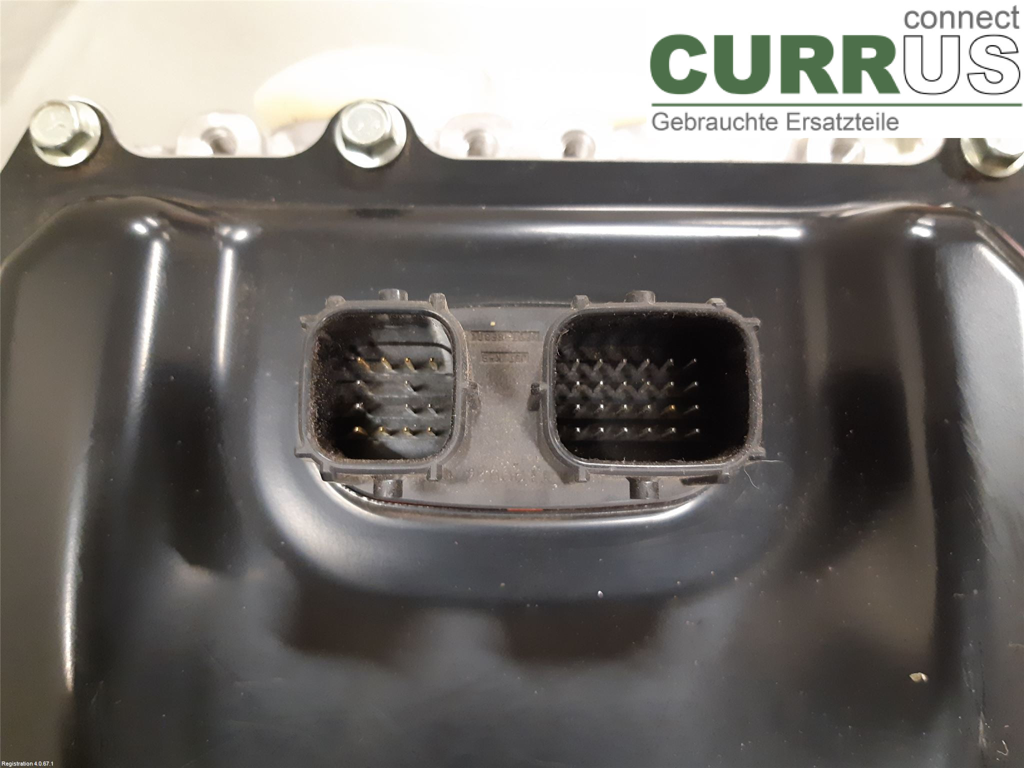 TOYOTA COROLLA 19- Controller til strømfordeling G9200-49135 2ZR-FXE