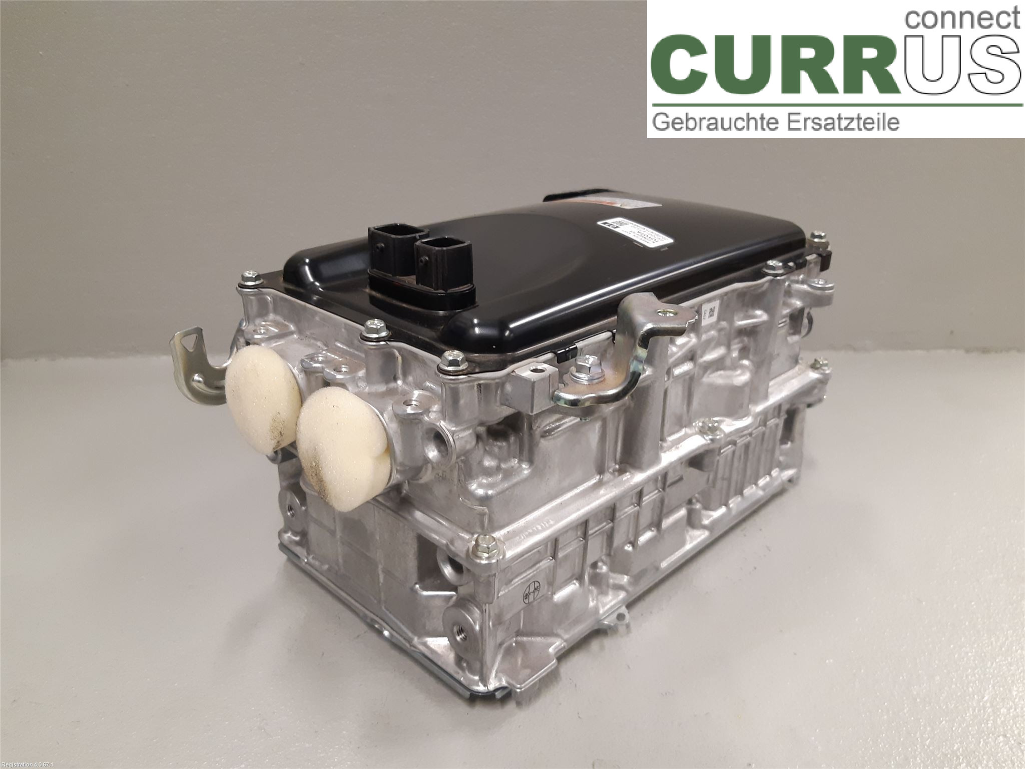 TOYOTA COROLLA 19- Controller til strømfordeling G9200-49135 2ZR-FXE