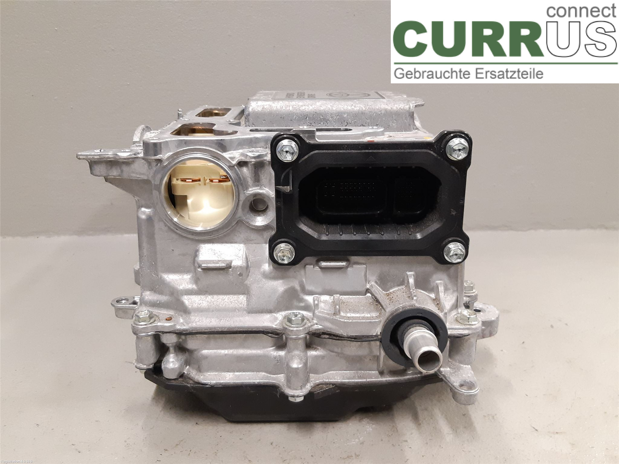 TOYOTA YARIS  15-20 Convertisseur / onduleur - électrique G9200-59047 1NZ-FXE