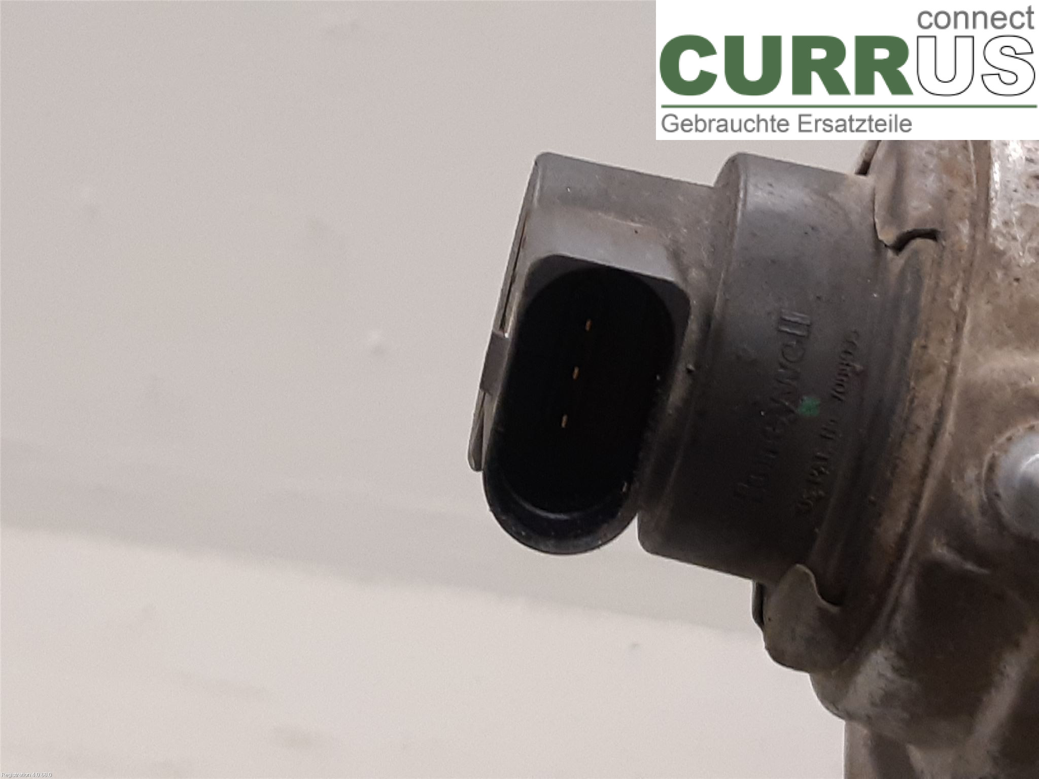 VOLVO V60  14-18 Turbocompresseur 36012380 D5204T7