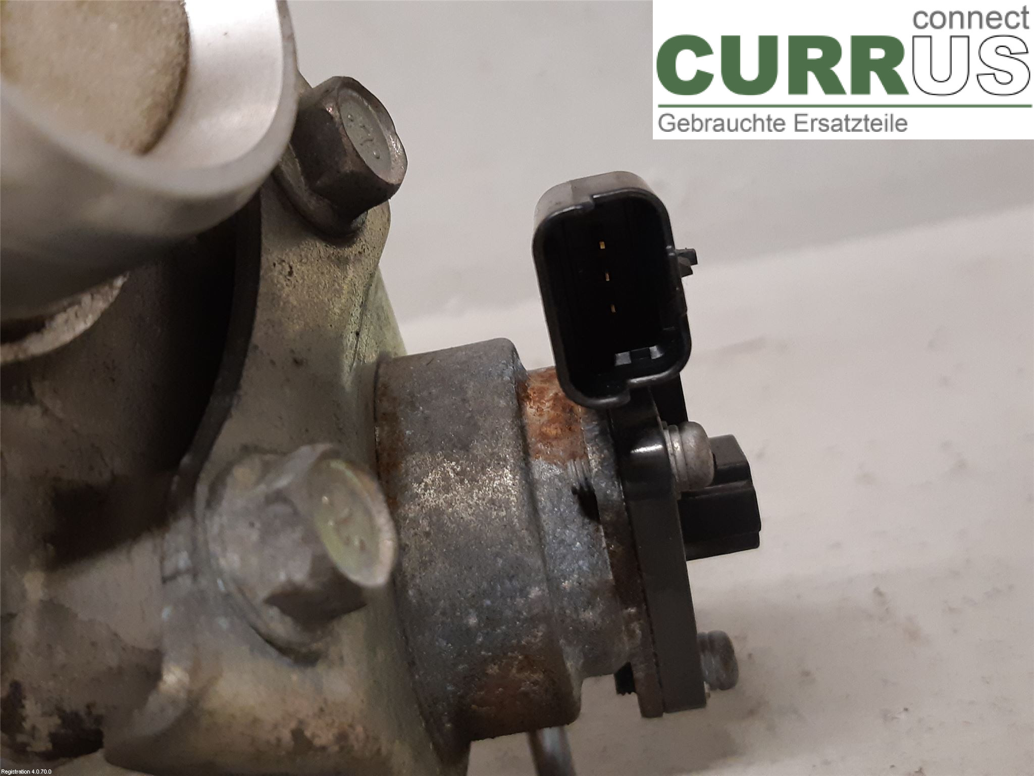 PEUGEOT PARTNER   08-15 Turbocompresseur 0375Q9 9HF