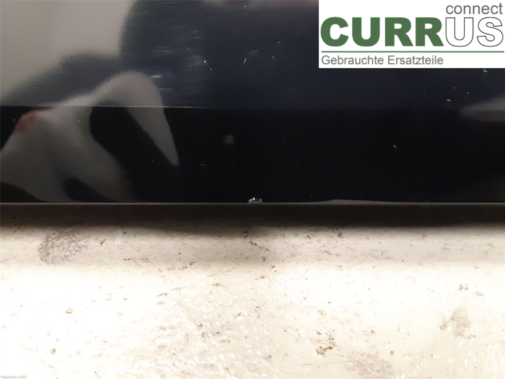 TOYOTA AURIS      13-19 Radio CD / Multimedia panel 86140-02360 2ZR-FXE