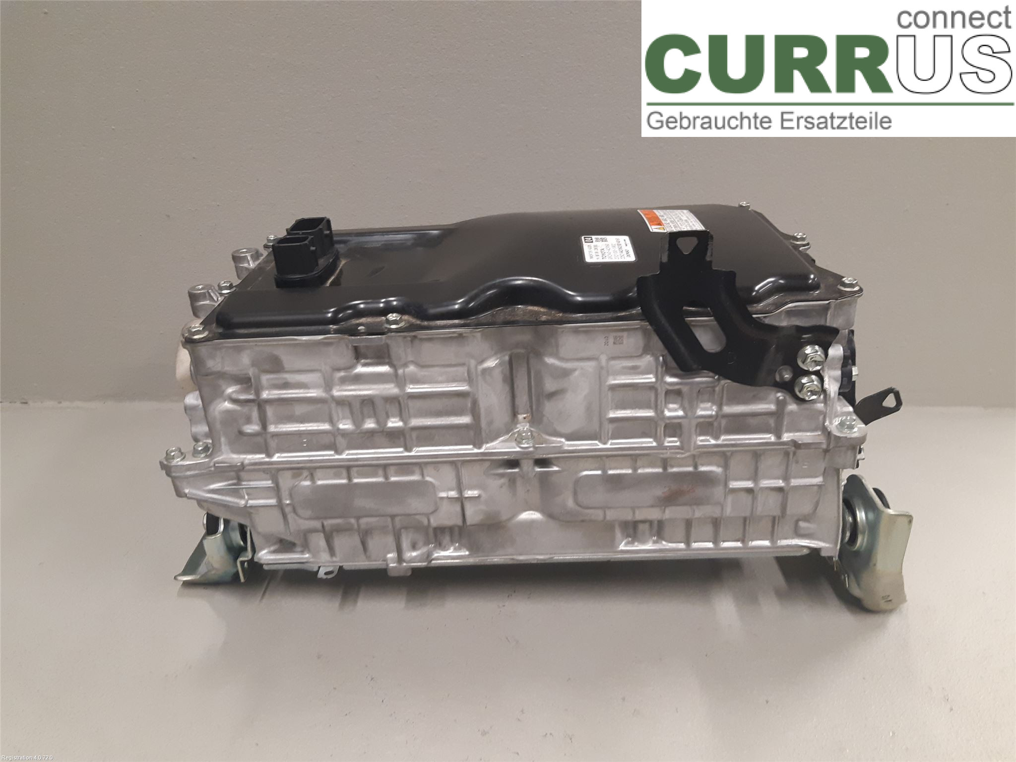 TOYOTA RAV4  19- Converter / inverter - electric G92A0-42070 A25A-FXS