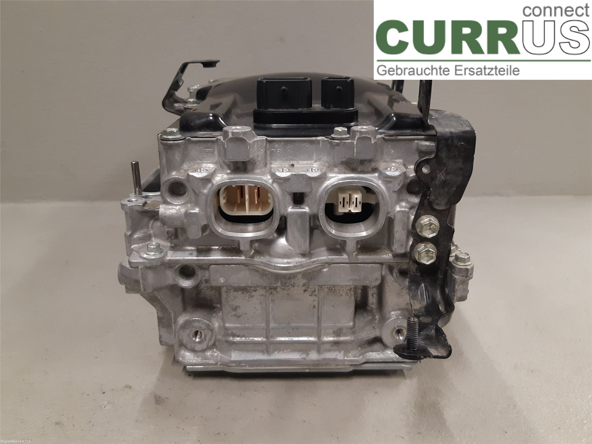 TOYOTA RAV4  19- Converter / inverter - electric G92A0-42070 A25A-FXS