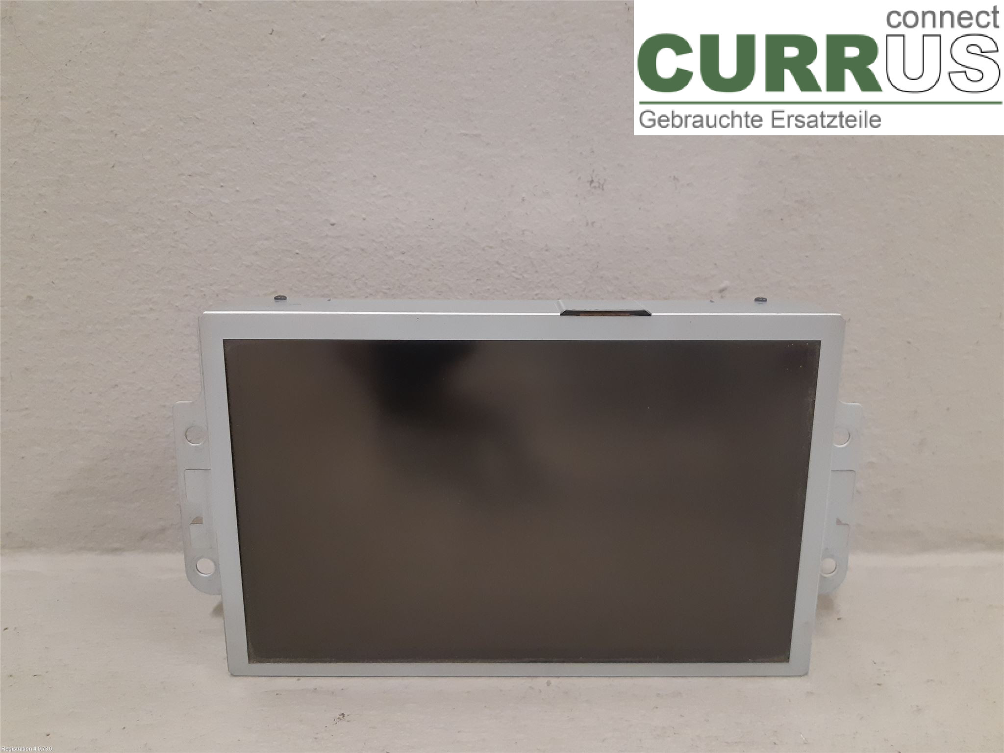 FORD MONDEO    15- Radio CD / Multimedia panel 5308885 T8CC