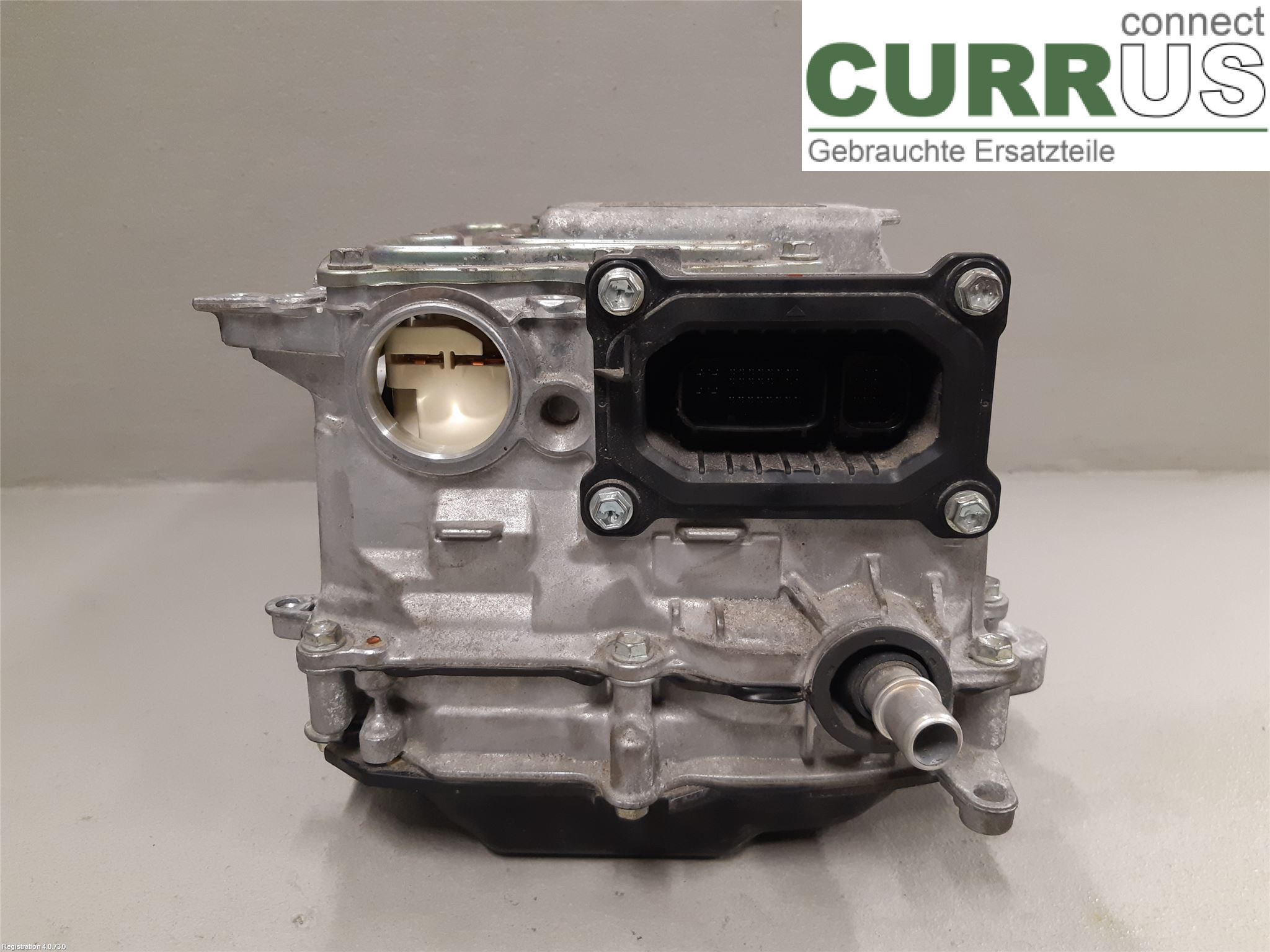 TOYOTA YARIS  15-20 Converter / inverter - electric G9200-59047 1NZ-FXE