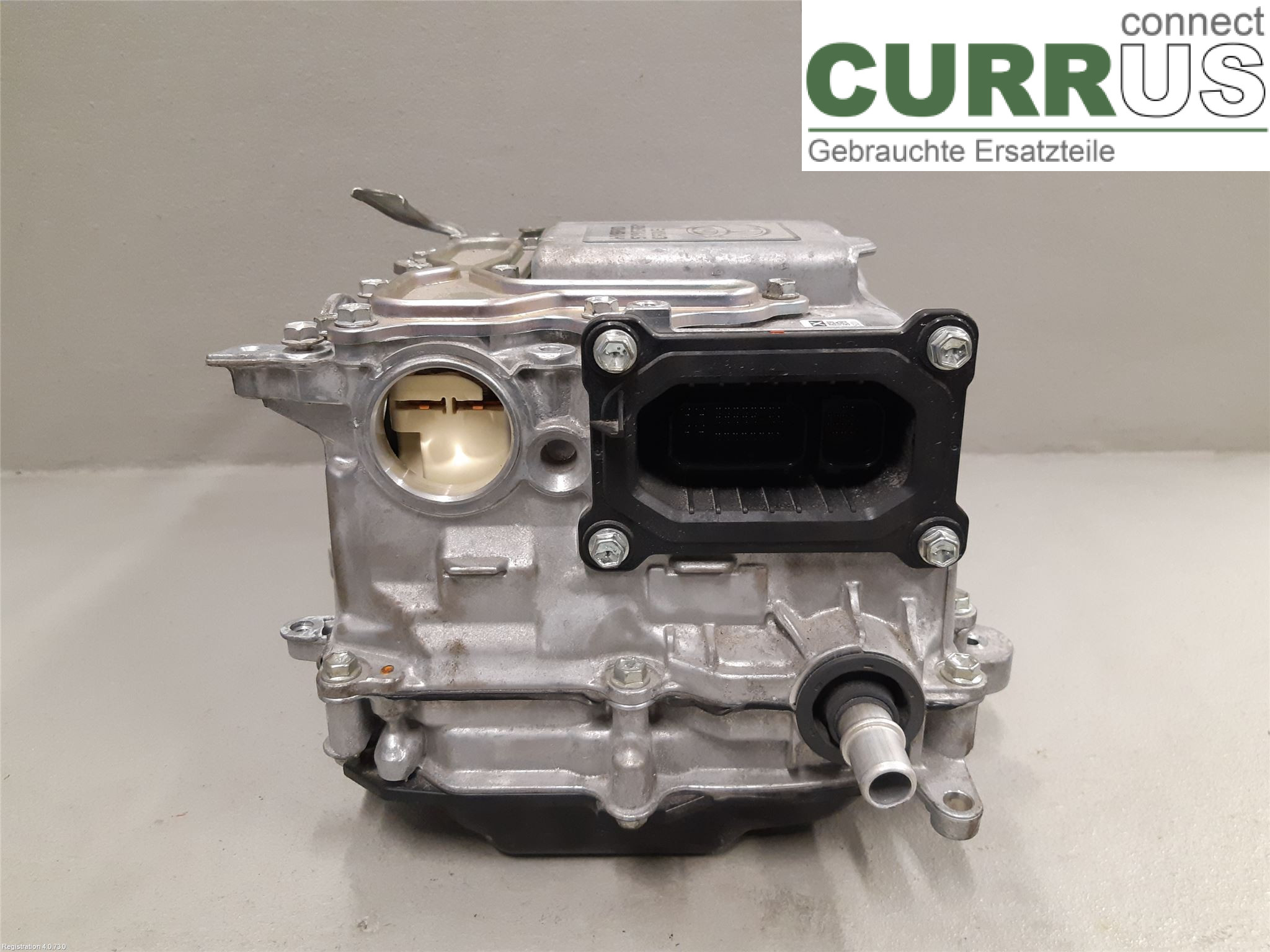 TOYOTA YARIS  15-20 Converter / inverter - electric G920059047 1NZ-FXE