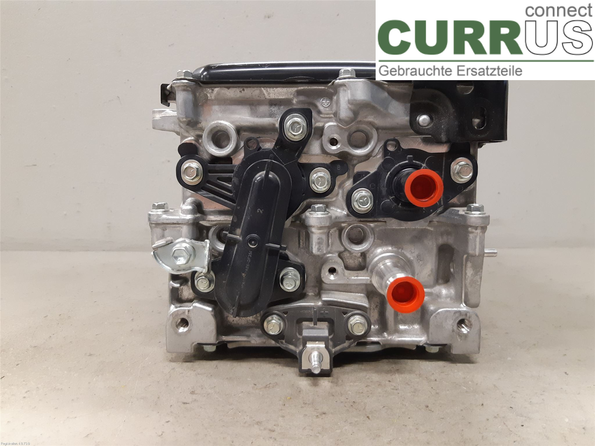 TOYOTA COROLLA 19- Converter / inverter - electric G9200-49135 2ZR-FXE