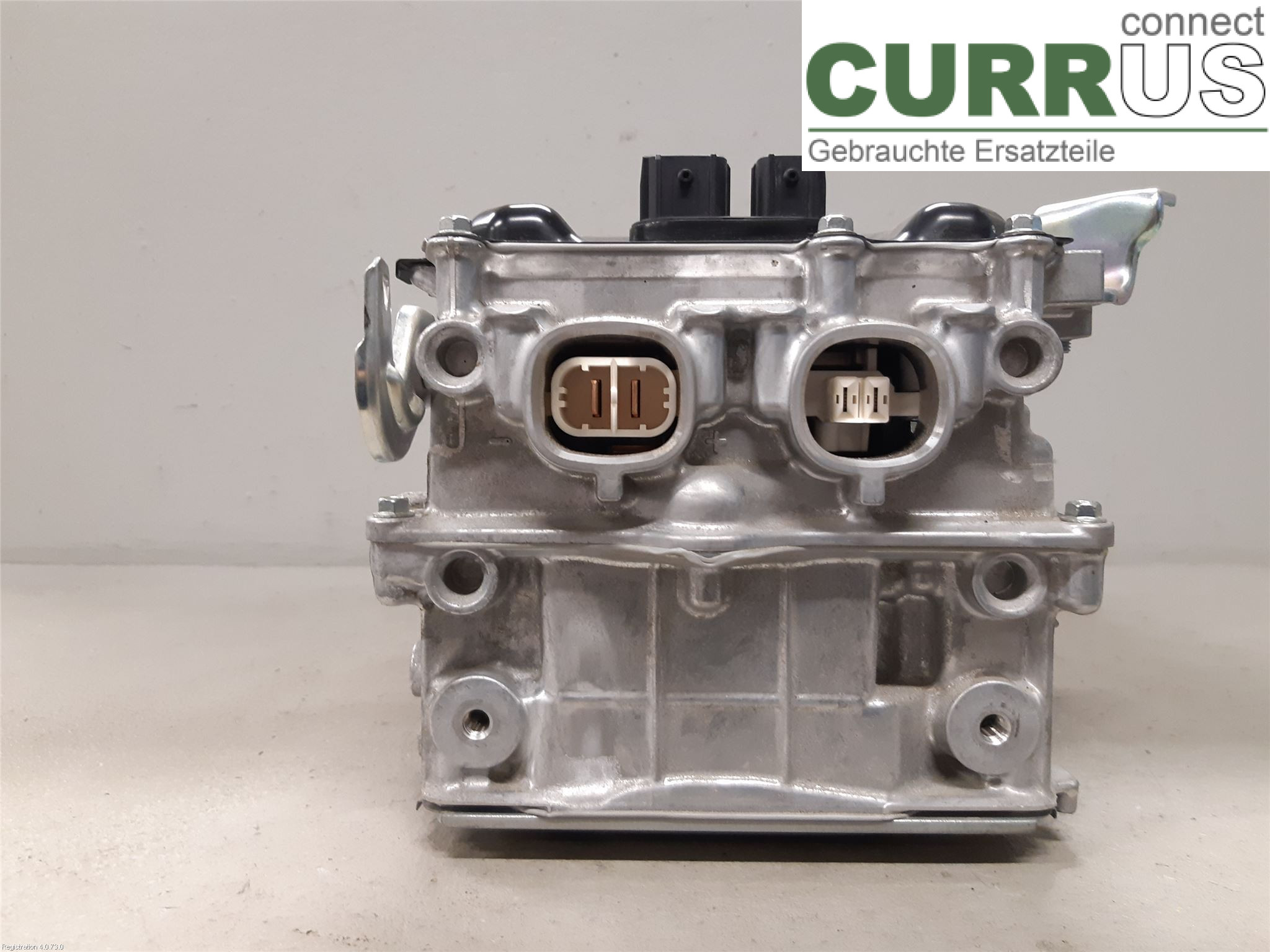 TOYOTA COROLLA 19- Converter / inverter - electric G9200-49135 2ZR-FXE