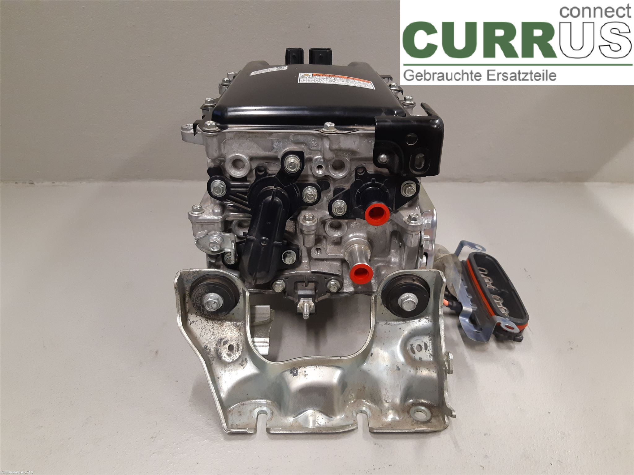 TOYOTA COROLLA 19- Umrichter / Inverter - elektrisch G9200-49135 2ZR-FXE