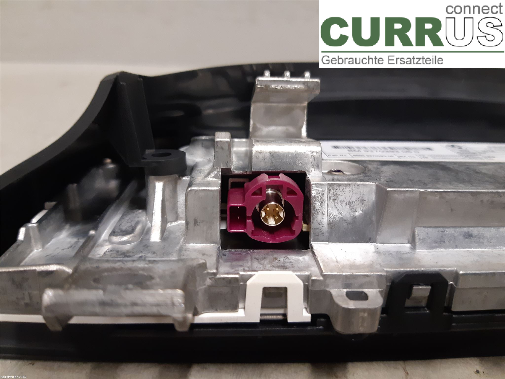 BMW 3 F30/F31/F80    12-19 car-part-types.display 65509270393 B47-D20A
