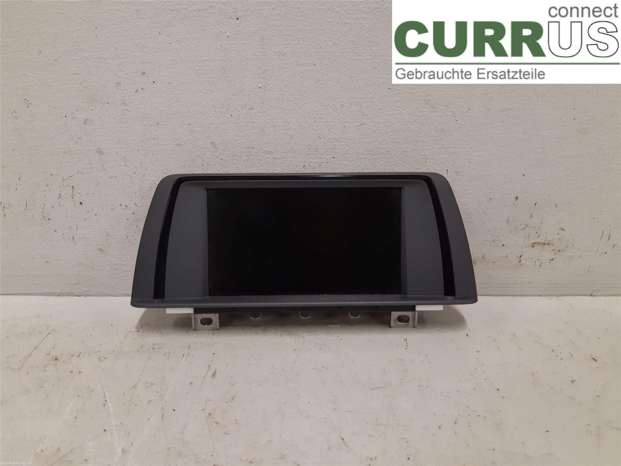 BMW 3 F30/F31/F80    12-19 car-part-types.display 65509270393 B47-D20A