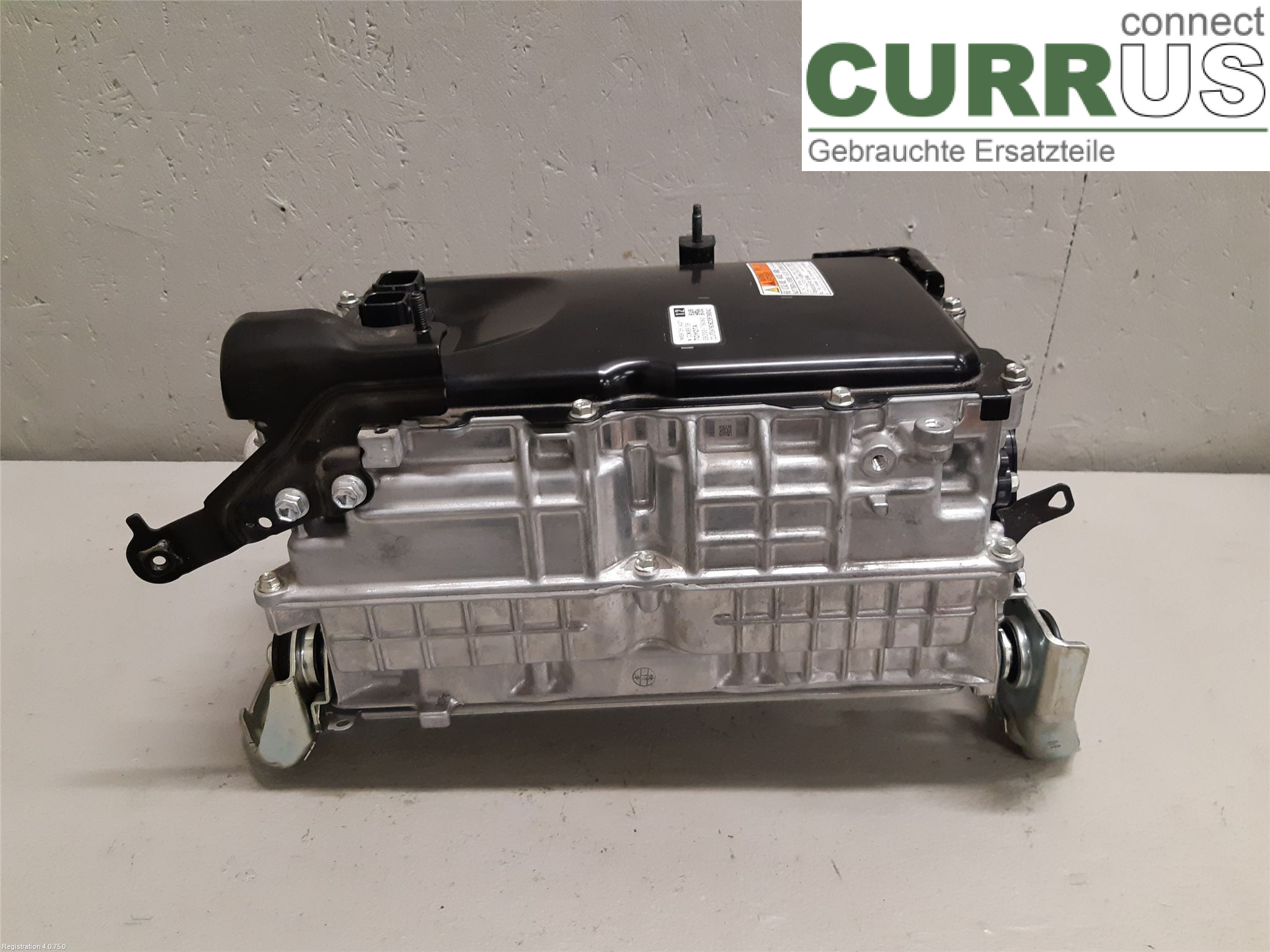 TOYOTA COROLLA 19- Converter / inverter - electric G9200-79045 M20A-FXS