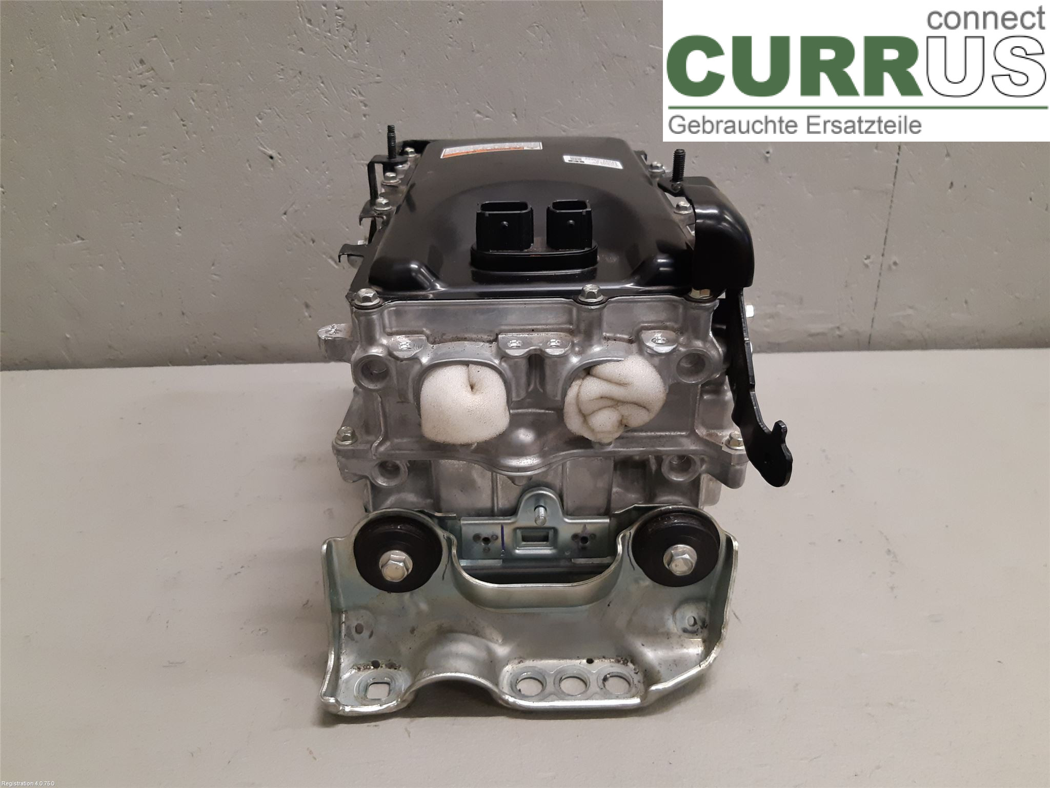 TOYOTA COROLLA 19- Converter / inverter - electric G9200-79045 M20A-FXS