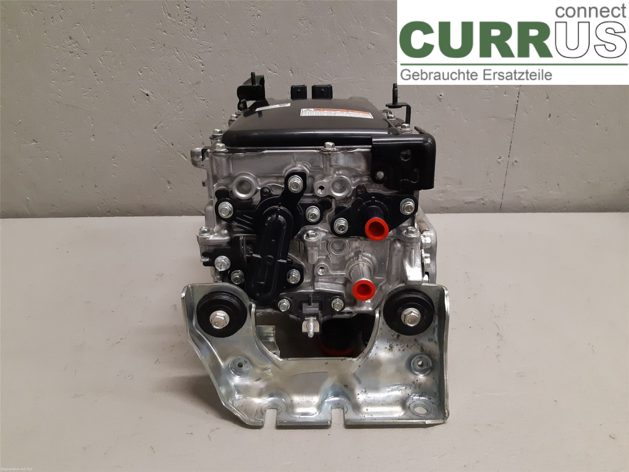 TOYOTA COROLLA 19- Converter / inverter - electric G9200-79045 M20A-FXS