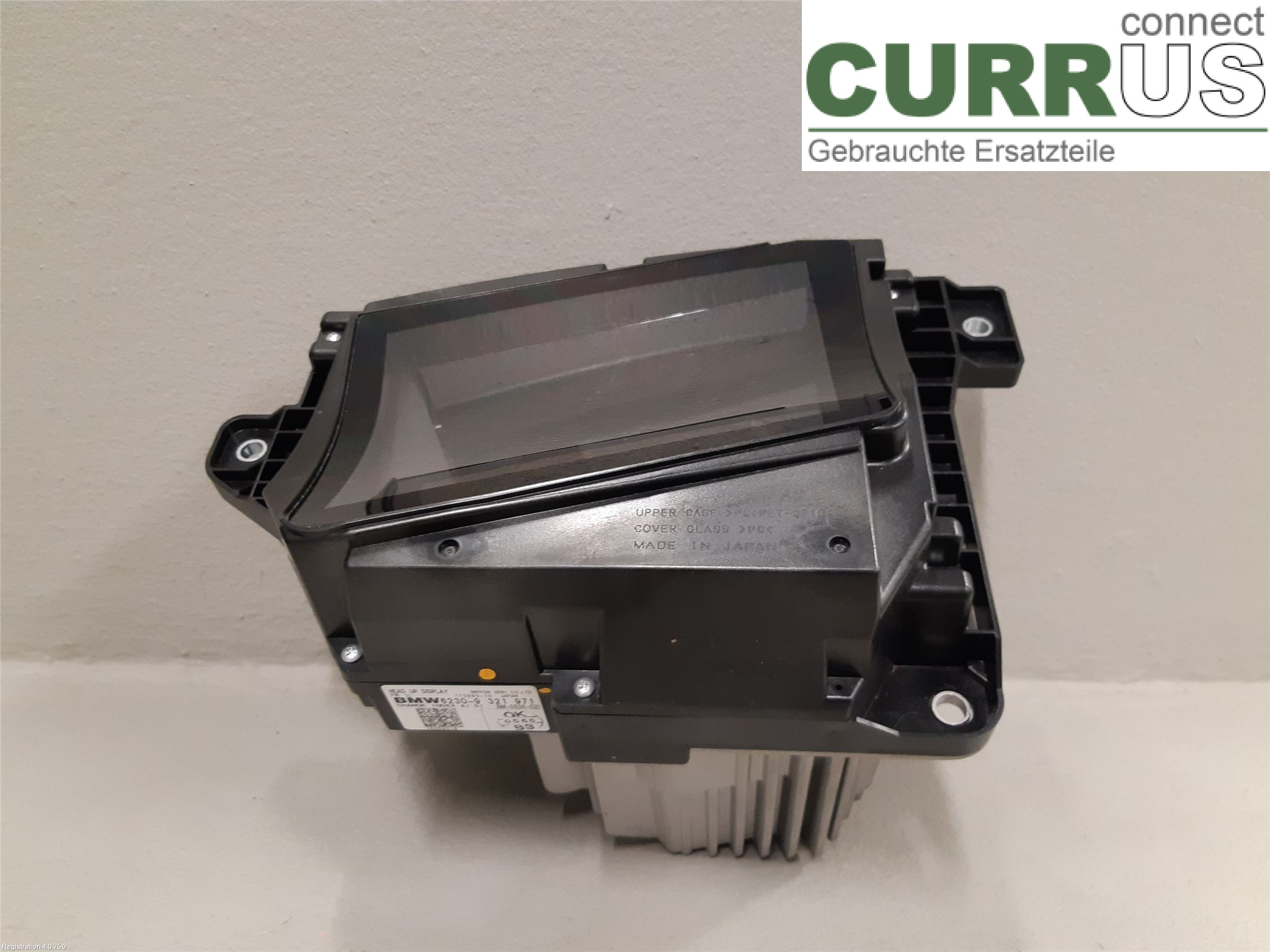 BMW X6 F16  14-19 car-part-types.display 62 30 9 384 375 S63B44B