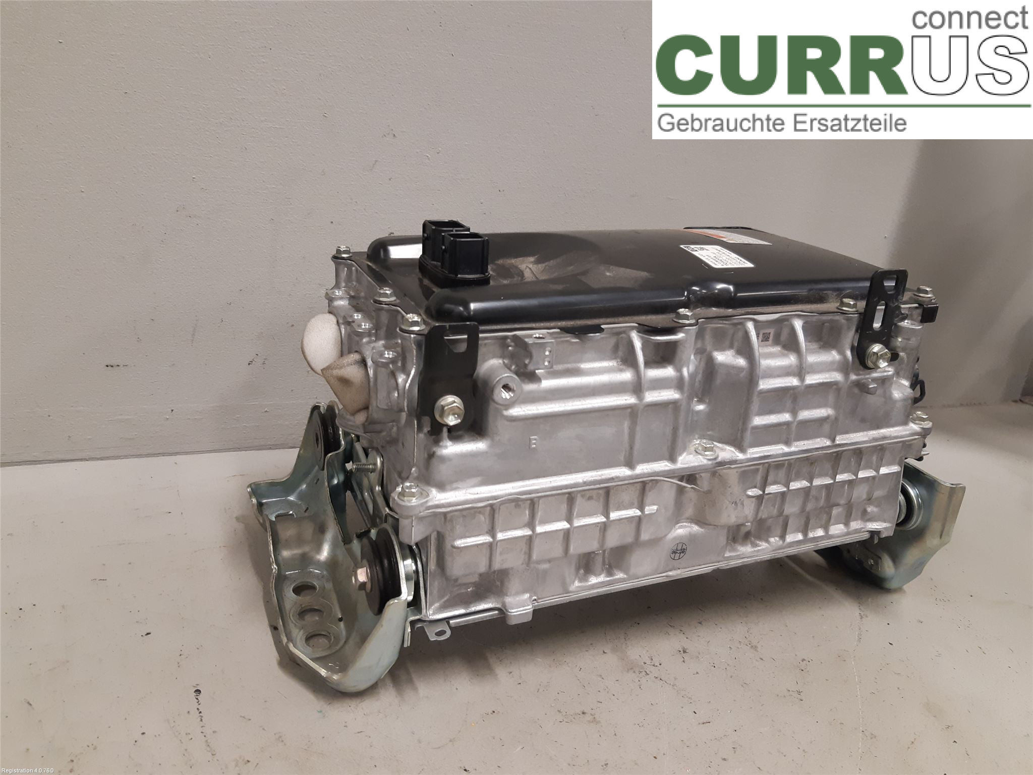 LEXUS ES 250/300/330 Converter / inverter - electric G92A033031 A25A-FXS