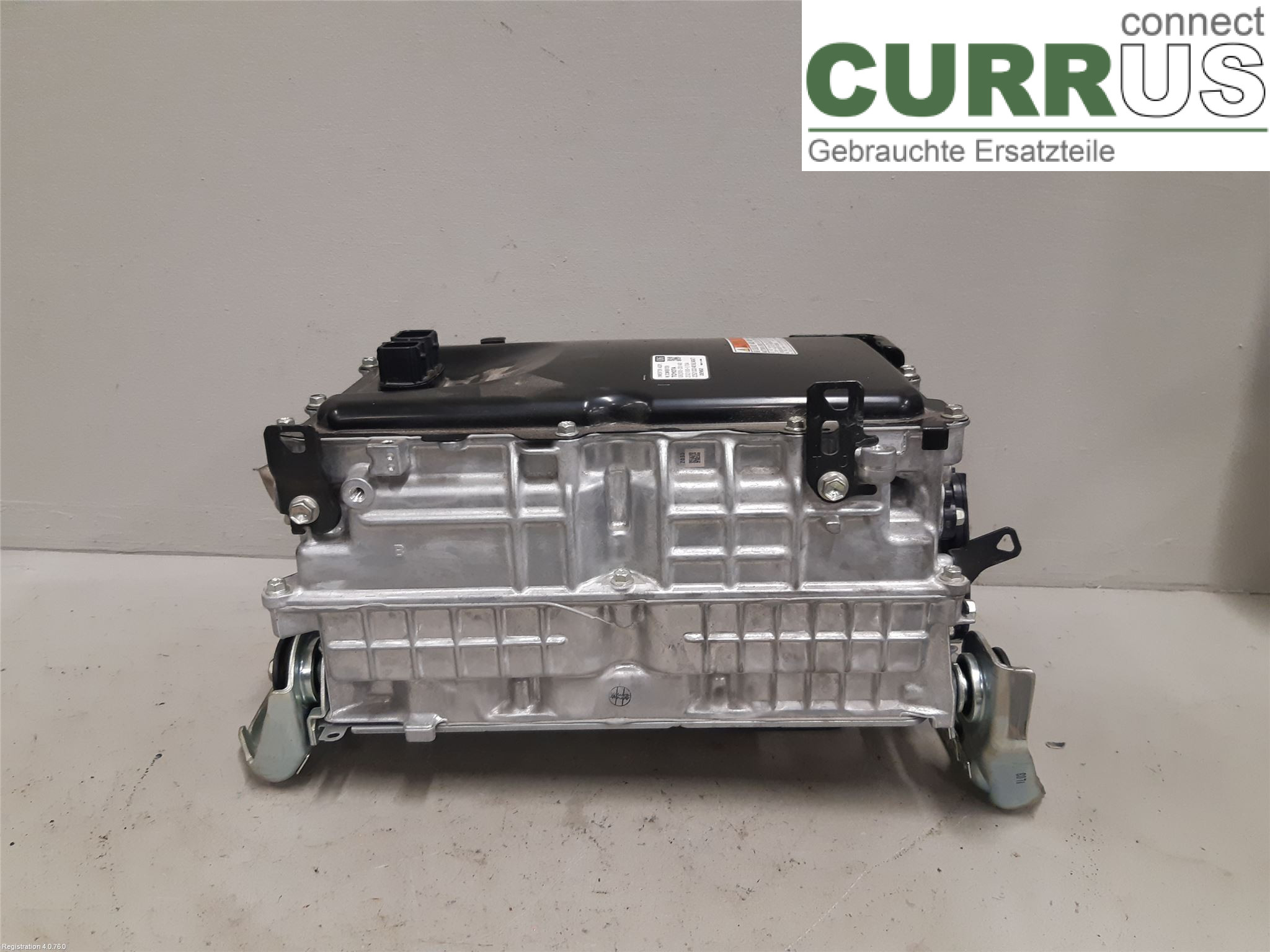 LEXUS ES 250/300/330 Converter / inverter - electric G92A033031 A25A-FXS