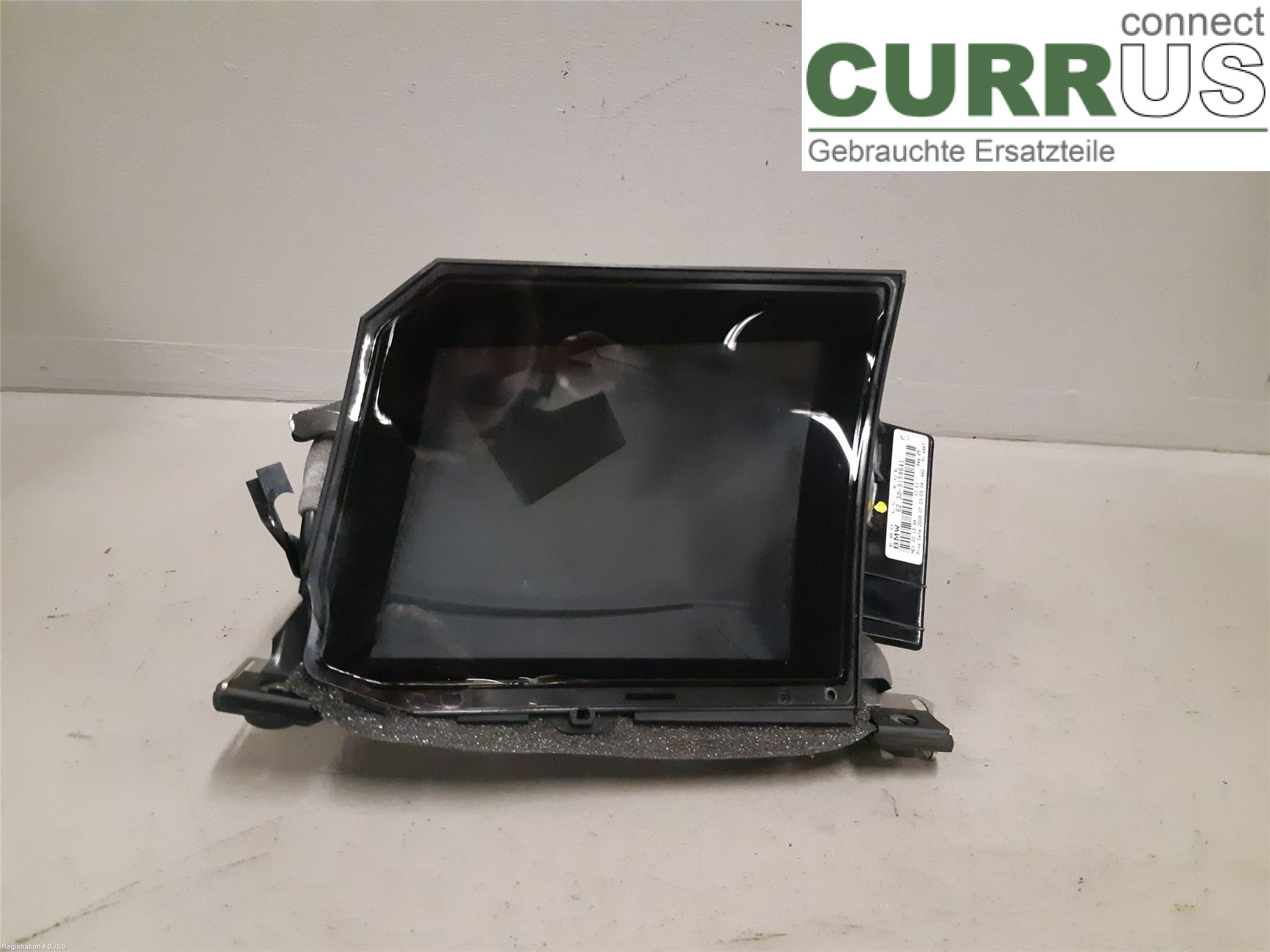 BMW 5 E60/61 Sed/Tou 02-10 car-part-types.display 62 30 9 190 871 M57-TU2D30