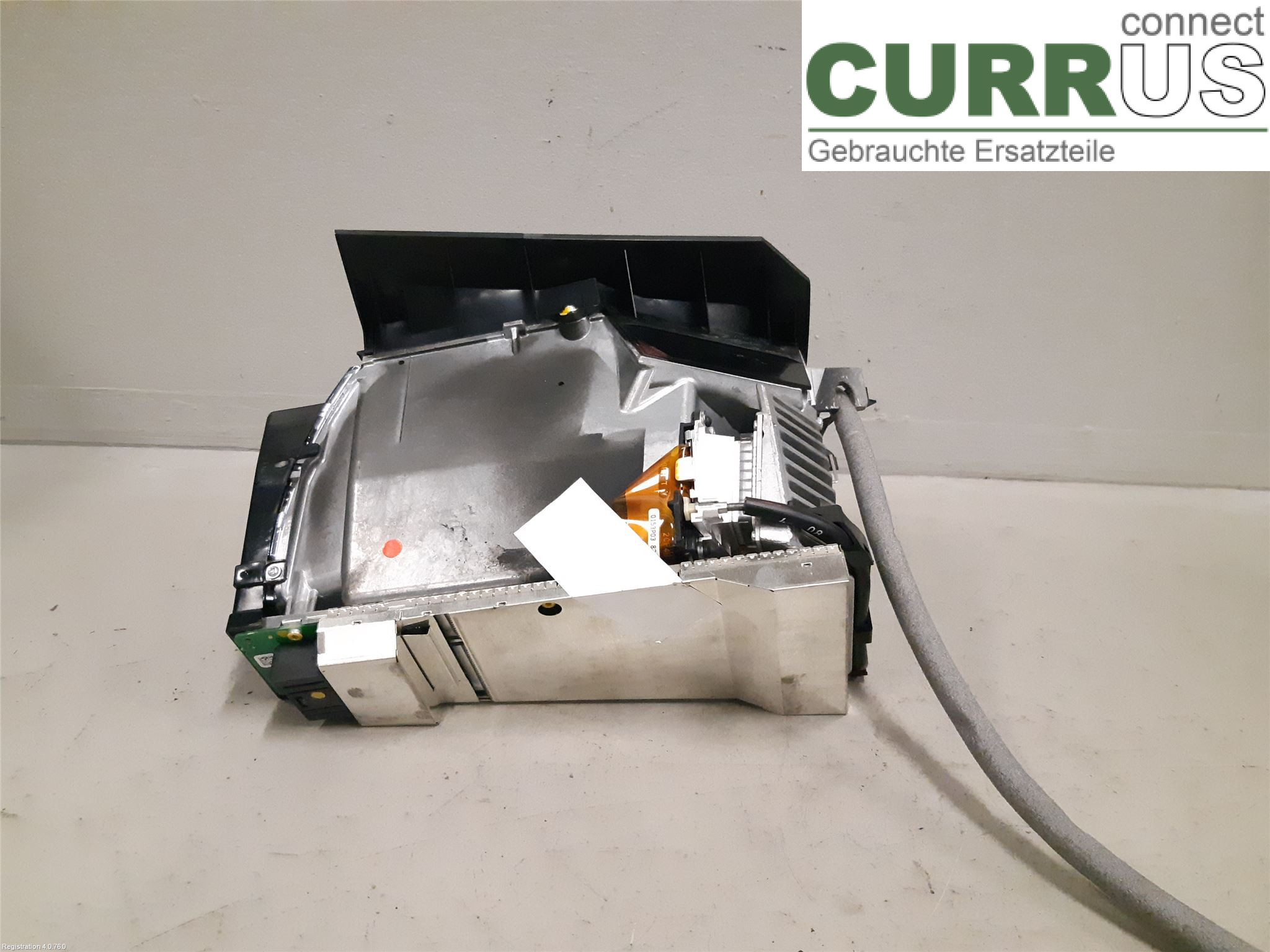 BMW 5 E60/61 Sed/Tou 02-10 car-part-types.display 62 30 9 190 871 M57-TU2D30