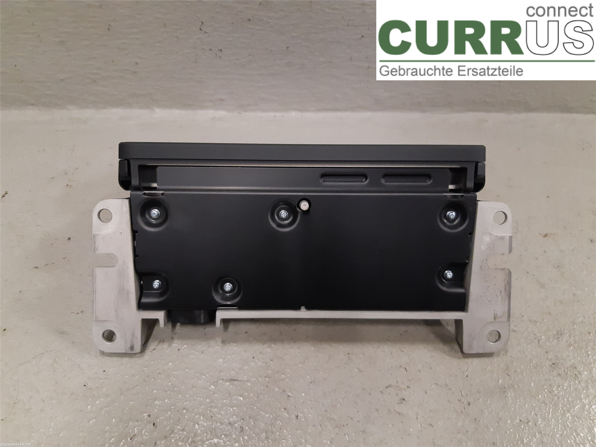 AUDI A4/S4  B9 16-19 car-part-types.display   8W0 919 604 A  CSWB