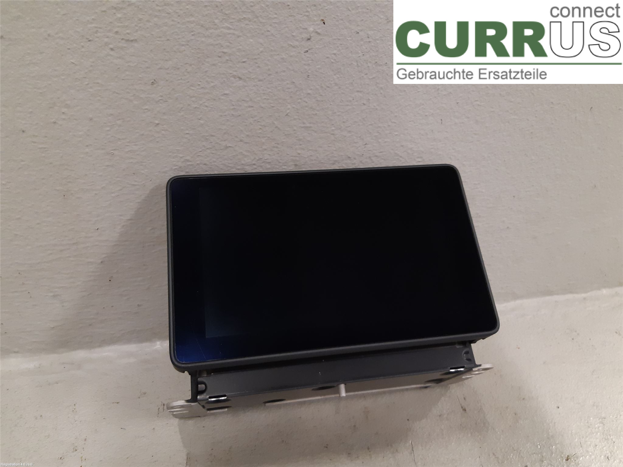 AUDI A4/S4  B9 16-19 car-part-types.display   8W0 919 604 A  CSWB