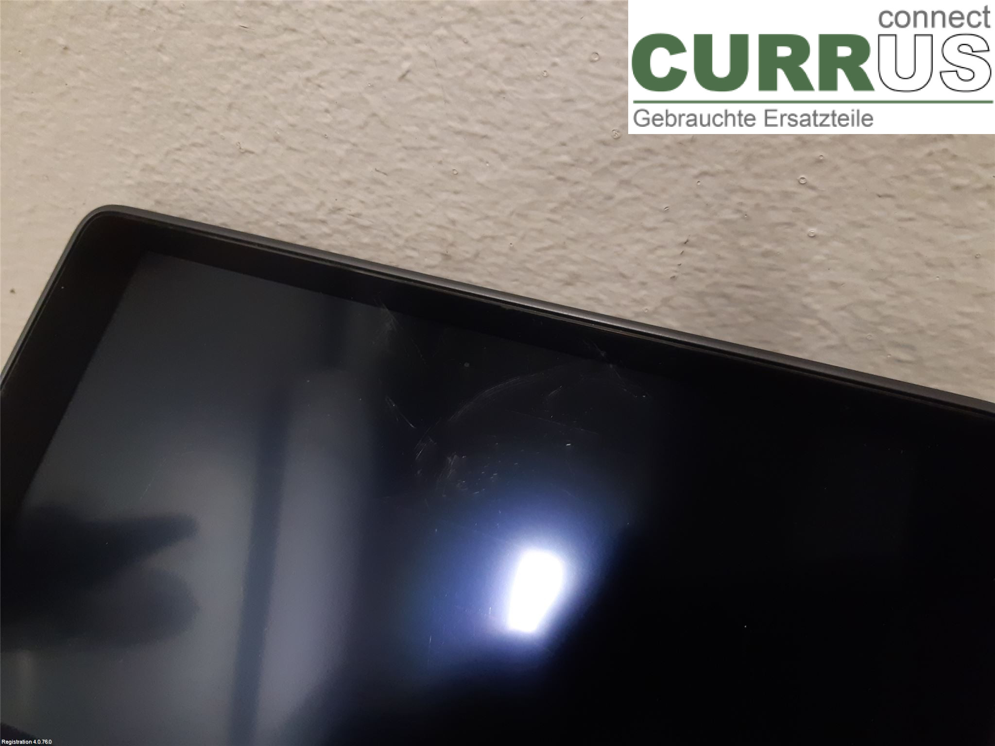 AUDI A4/S4  B9 16-19 car-part-types.display   8W0 919 604 A  CSWB