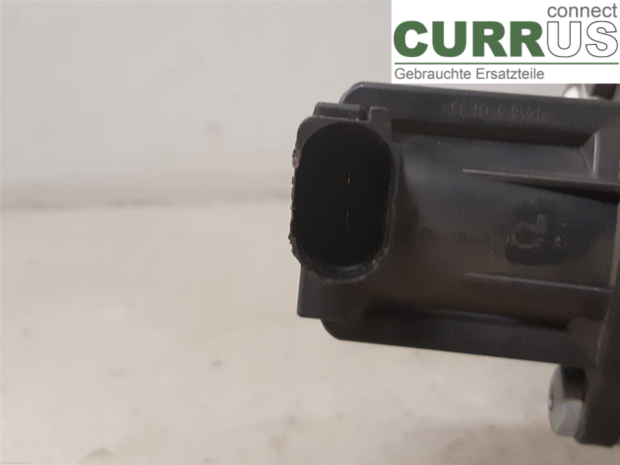 VW PASSAT  11-14 Turbo charger 03C 145 703 B CDGA