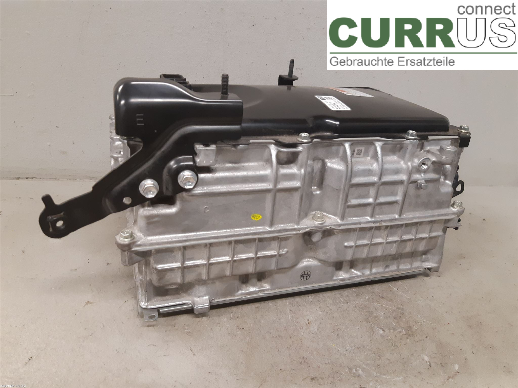 TOYOTA COROLLA 19- Converter / inverter - electric G9200-79045 M20A-FXS