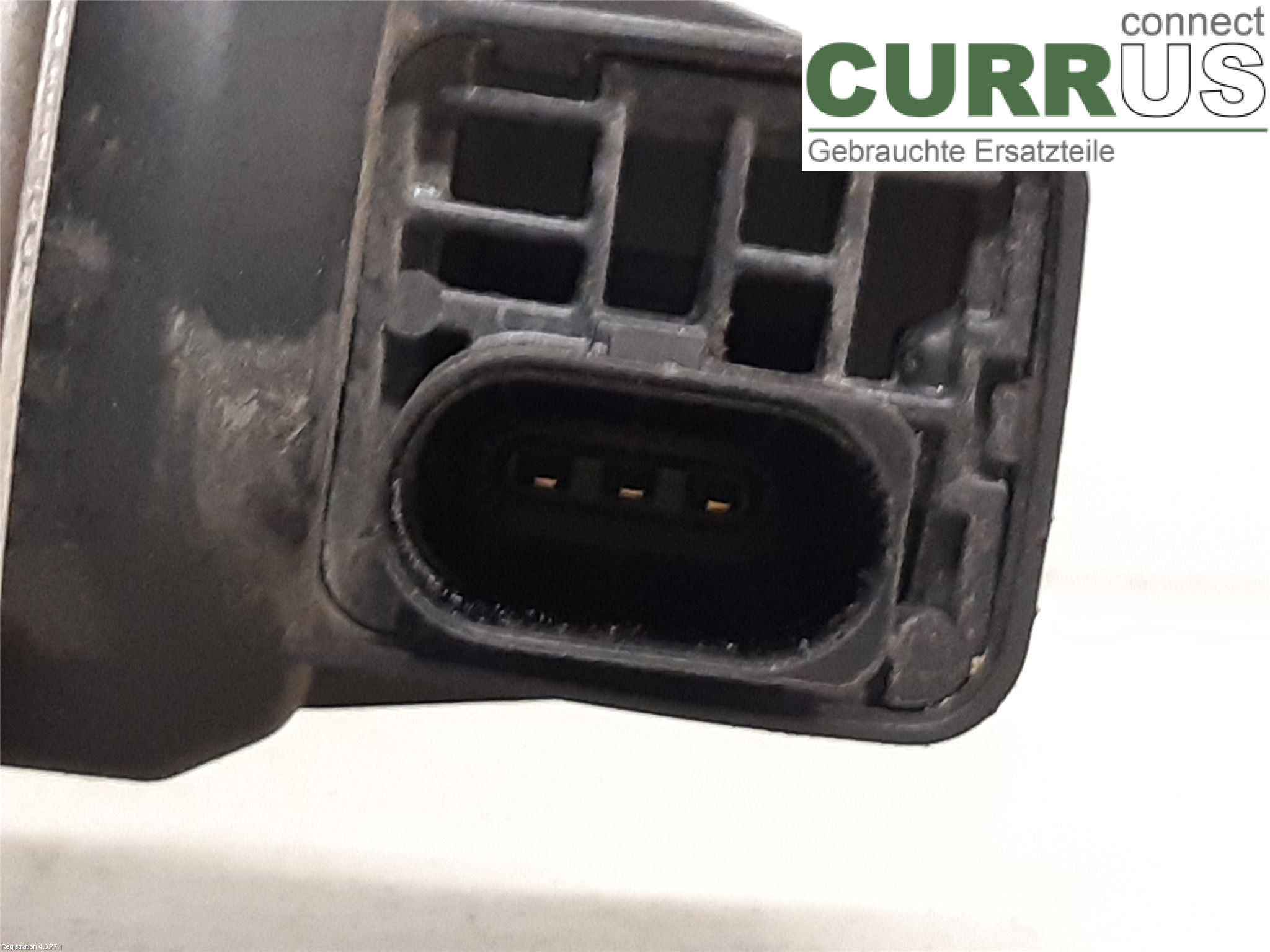VW POLO       10-17 Turbo charger 03L 253 056 R CAYB