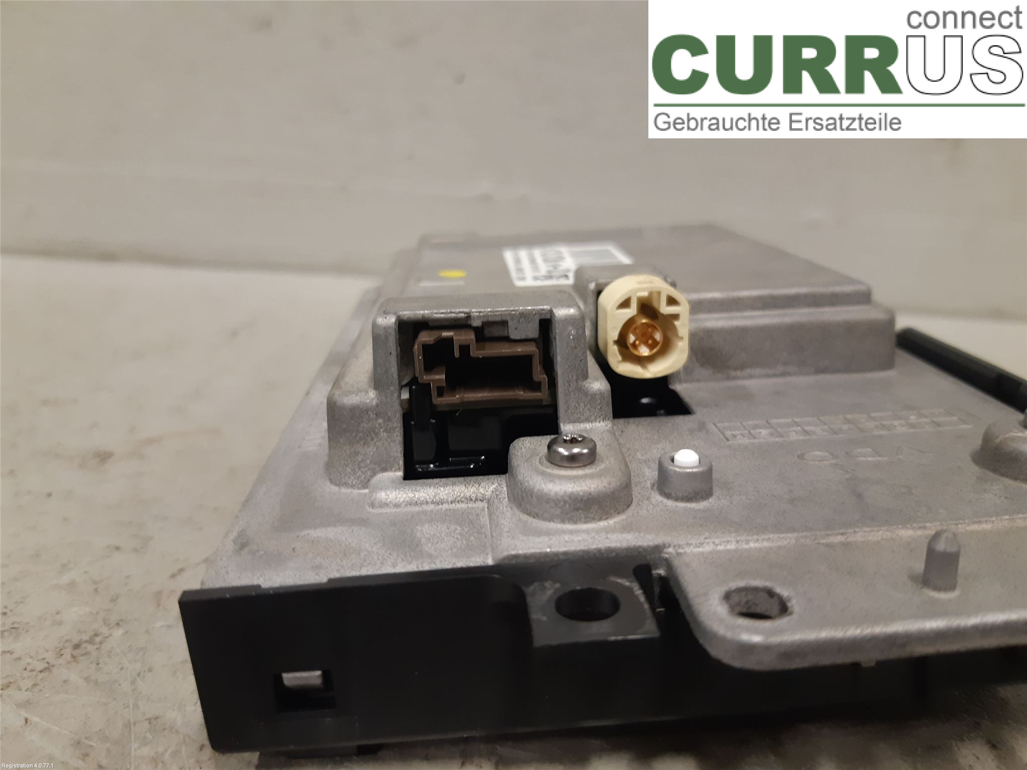 CITROEN C4 II  11-18 car-part-types.display 9813810680 BHZ