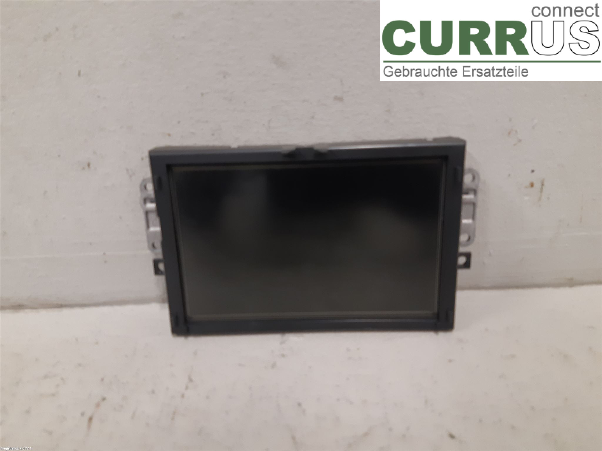 CITROEN C4 II  11-18 car-part-types.display 9813810680 BHZ